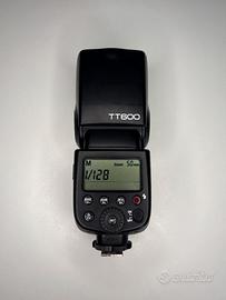 Flash Godox TT600