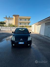 Citroen c2