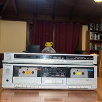 Stereo cassette Technics