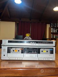 Stereo cassette Technics