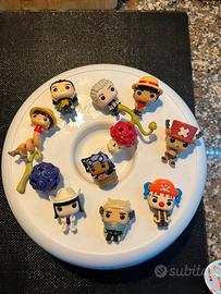 Figure One piece Kinder Joy
