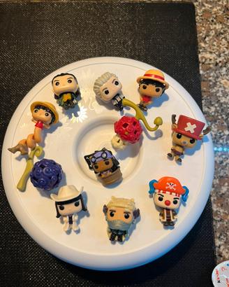Figure One piece Kinder Joy