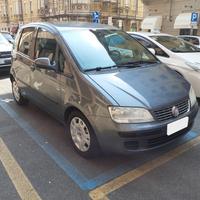 Fiat Idea