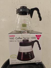 Hario V60 da 1000 ml