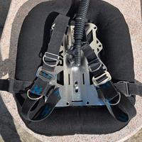 GAV TECNICO + BOMBOLINO MUTE STAGNA