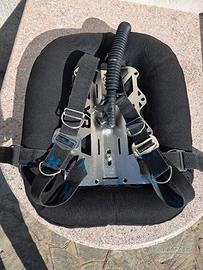 GAV TECNICO + BOMBOLINO MUTE STAGNA