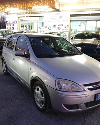 Opel Corsa 1.3 16V CDTI cat 5 porte Enjoy
