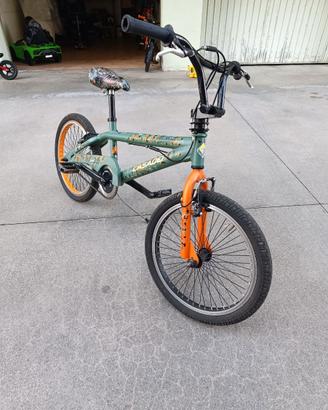 Bicicletta