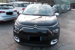 Citroen C3 PureTech You-KM43017-SI NEOPATENTATI