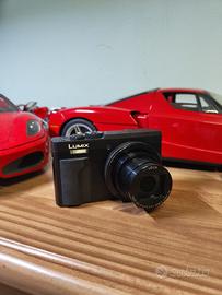 Panasonic lumix tz90 4k