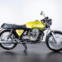 Moto Guzzi V7 SPORT- 1973
