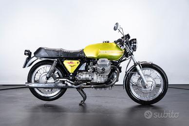 Moto Guzzi V7 SPORT- 1973