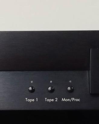 Preamplificatore stereo VTL TL7.5 mk1 - due telai