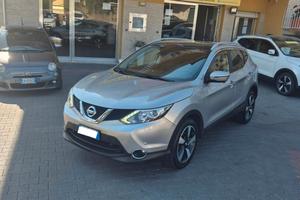 Nissan Qashqai 1.5DCI N-CONNECTA-UNICO PROPR.