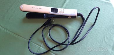 Piastra per capelli Rowenta