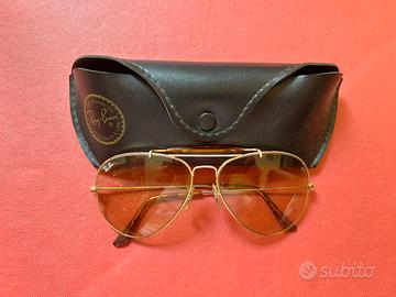 Ray-Ban Outdoorsman Vintage