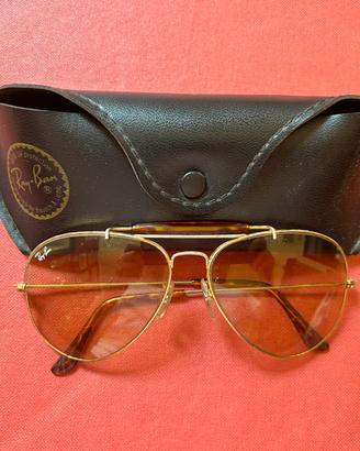 Ray-Ban Outdoorsman Vintage