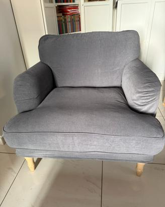 Poltrona Ikea Stocksund
