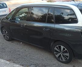 CITROEN Grand C4 Picasso - 2017