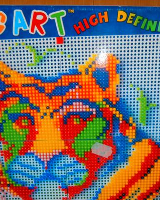 PEG ART - QUERCETTI
