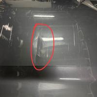 PORTA POSTERIORE AUDI A4 2018 AVANT