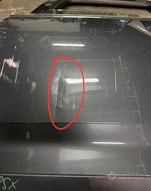 PORTA POSTERIORE AUDI A4 2018 AVANT