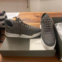 Filling pieces low top ghost 42