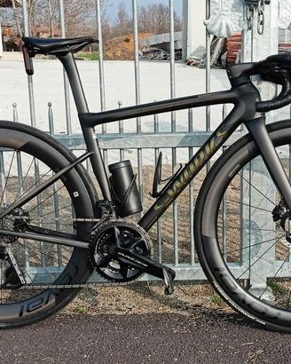 Specialized Tarmac sl8 tg 49