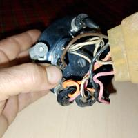 contachilometri e contagiri per auto epoca fiat 