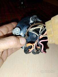 contachilometri e contagiri per auto epoca fiat 