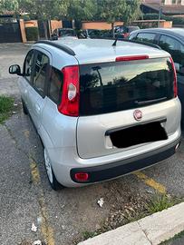 Fiat Panda GPL