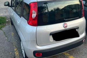Fiat Panda GPL