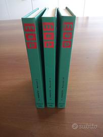 CATERINA PERCOTO - RACCONTI - 3 VOL.- EDIZ.PAOLINE