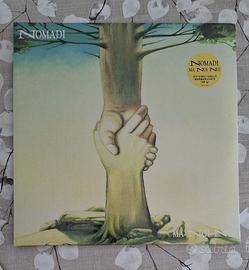 Vinile doppio NOMADI : Ma noi no ! 1992