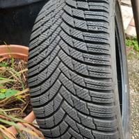 gomme invernali 225 45 r18 95v