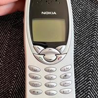 Nokia 8210, Funzionante