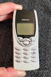 Nokia 8210, Funzionante