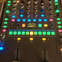 mixer rane 