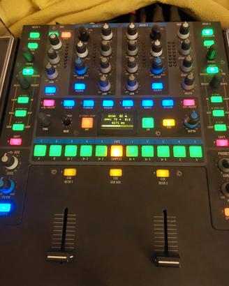 mixer rane 