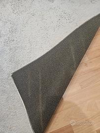 Paco Home Tappeto Moderno e Morbido