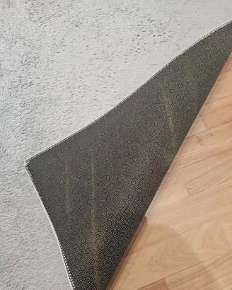 Paco Home Tappeto Moderno e Morbido