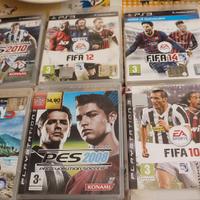 Giochi PS3