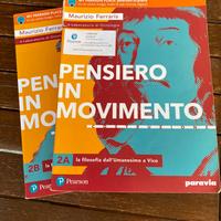 Pensiero in Movimento 2A + 2B