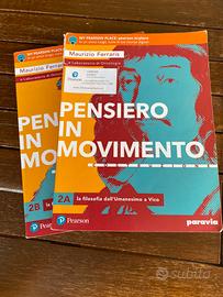 Pensiero in Movimento 2A + 2B