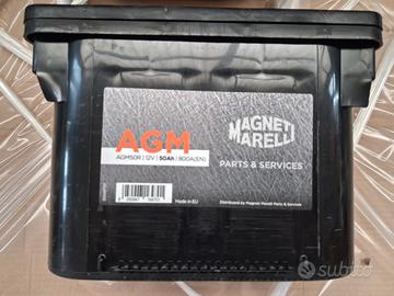 BATTERIA