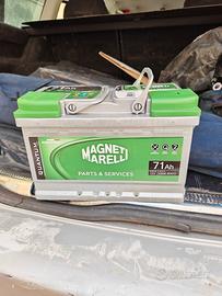batteria auto