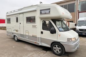 Mobilvetta ICARO 7L ALKO