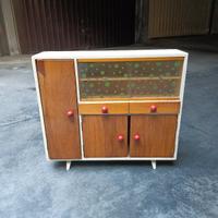credenza giocattolo 