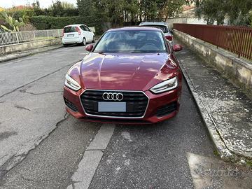 AUDI A5 40 TFSI SPORT BACK