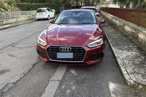 AUDI A5 40 TFSI SPORT BACK